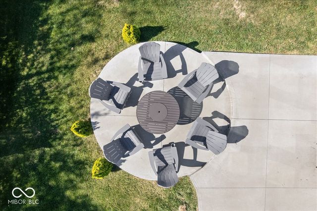 7909 Tranquility Drive, Indianapolis, IN 46259