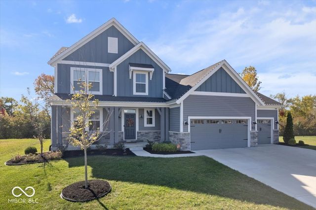 7909 Tranquility Drive, Indianapolis, IN 46259