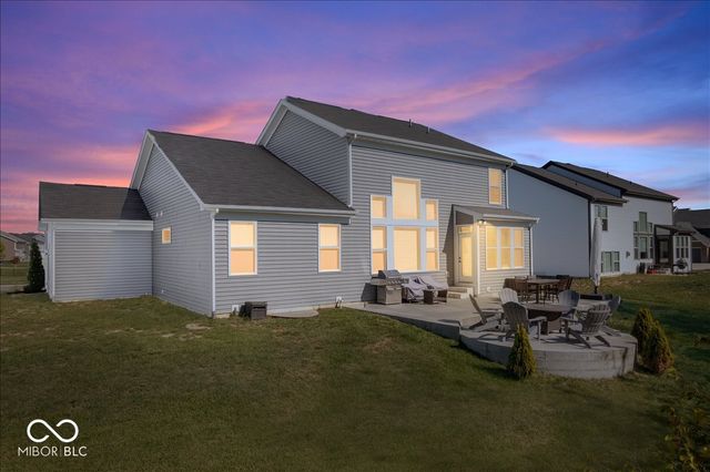 7909 Tranquility Drive, Indianapolis, IN 46259