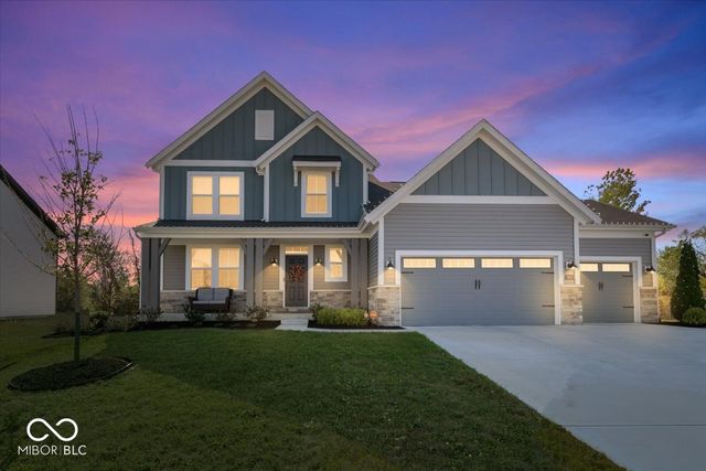 7909 Tranquility Drive, Indianapolis, IN 46259