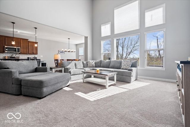 7909 Tranquility Drive, Indianapolis, IN 46259