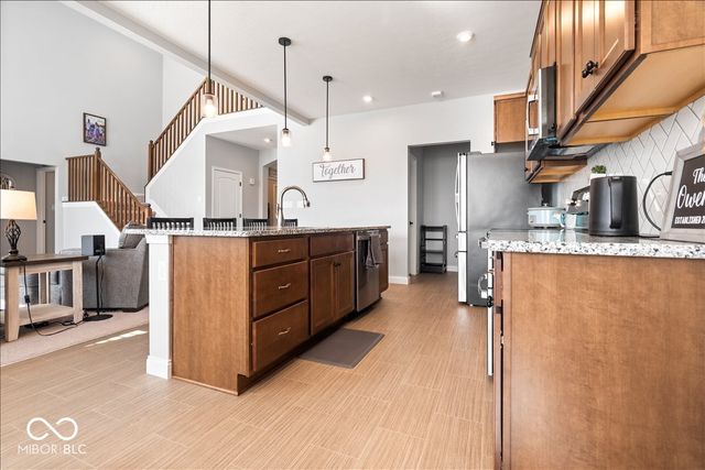 7909 Tranquility Drive, Indianapolis, IN 46259