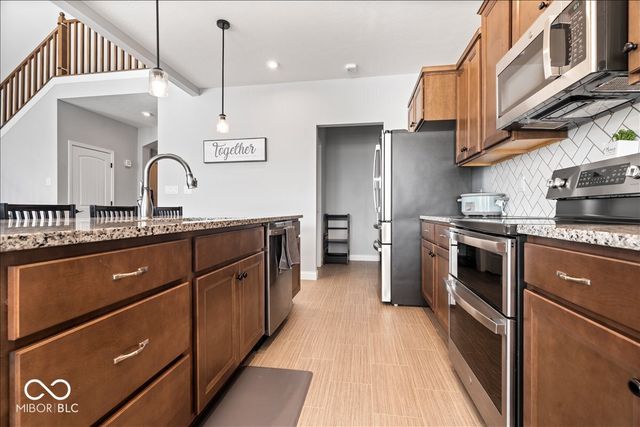 7909 Tranquility Drive, Indianapolis, IN 46259