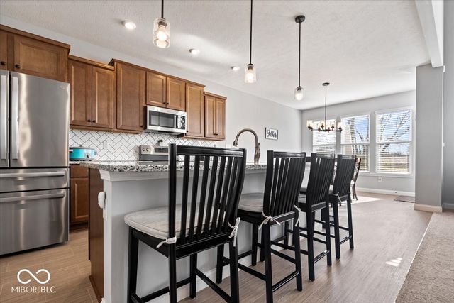 7909 Tranquility Drive, Indianapolis, IN 46259