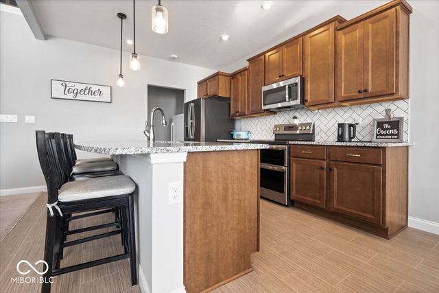 7909 Tranquility Drive, Indianapolis, IN 46259