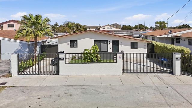 9007 SW 38th Street, Miami, FL 33165