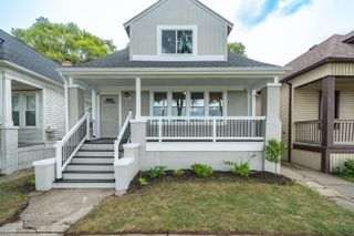 11524 Nagel Street, Hamtramck, MI 48212