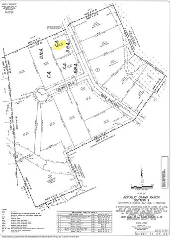 16320 Ridge Oak Road, Willis, TX 77378