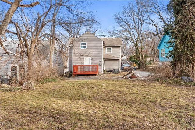 7908 Euclid Avenue, Kansas City, MO 64132