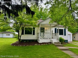 39621 Ormsby Street, Clinton Charter Township, MI 48036