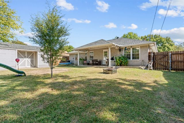 4237 Sue Court, Lake Worth, TX 76135