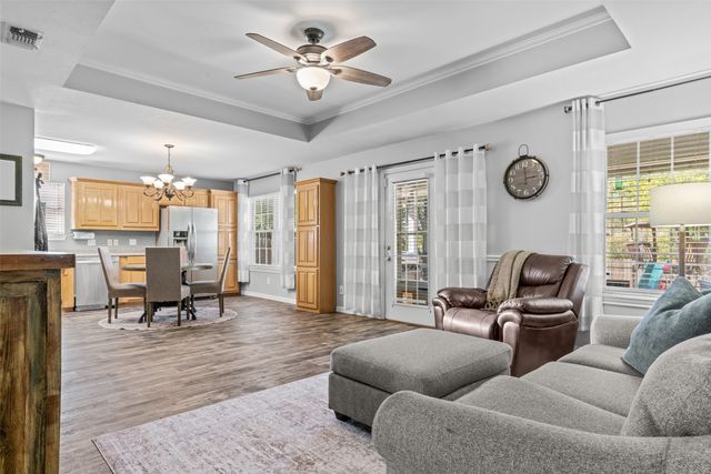 4237 Sue Court, Lake Worth, TX 76135