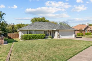 4237 Sue Court, Lake Worth, TX 76135