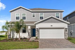 2581 RUNNERS CIRCLE, Clermont, FL 34714
