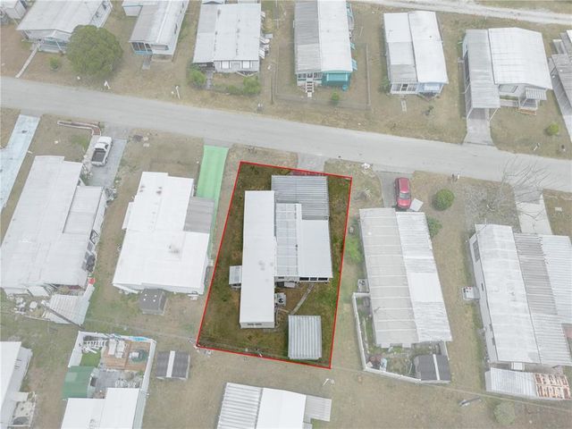 6315 CONNECTICUT STREET, Zephyrhills, FL 33542