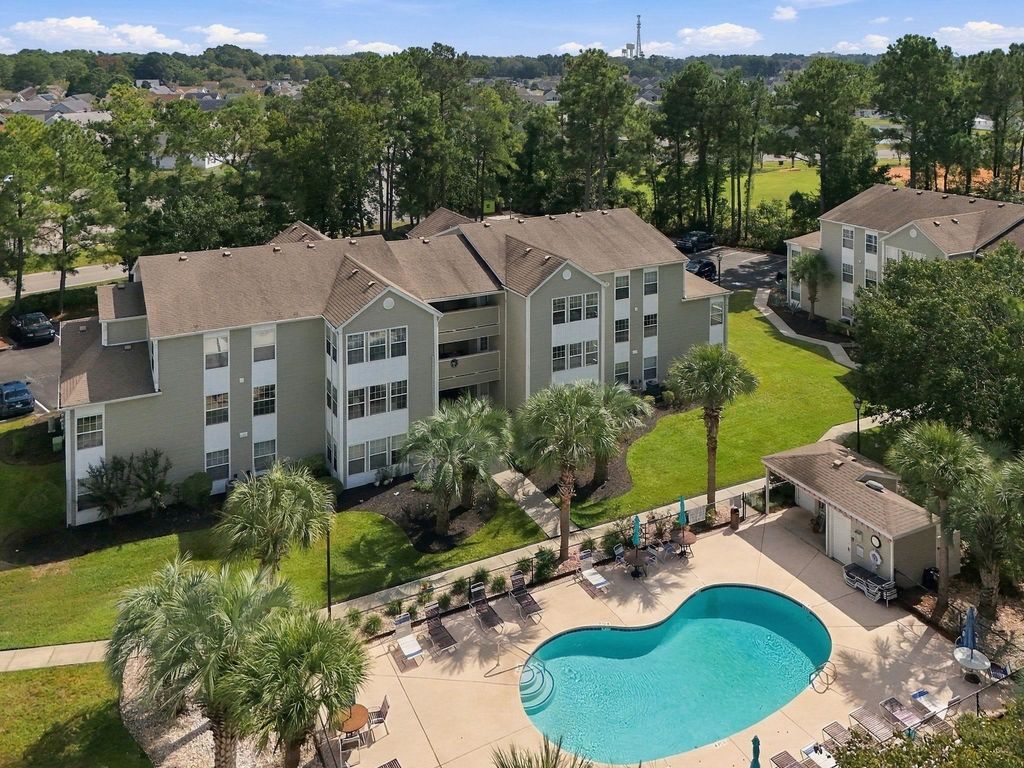120 Spanish Oak Ct Apt C, Surfside Beach, SC 29575 — photo 5