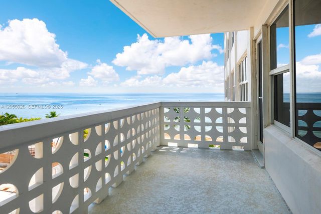 4010 Galt Ocean Dr 502, Fort Lauderdale, FL 33308