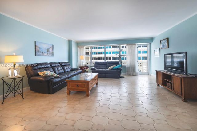 4010 Galt Ocean Dr 502, Fort Lauderdale, FL 33308