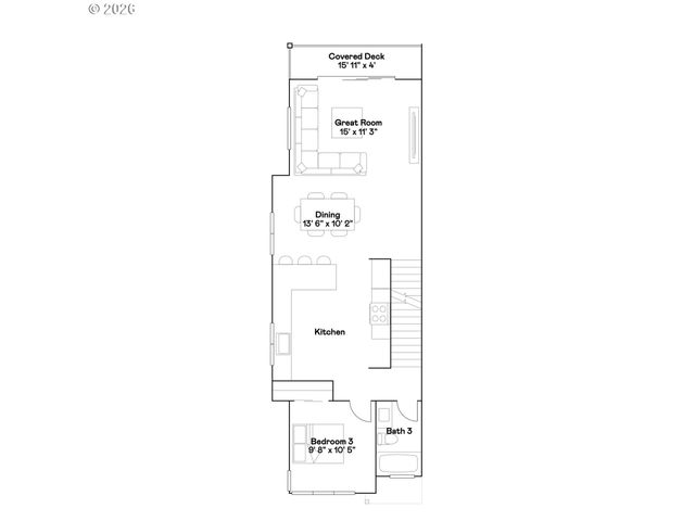 18630 Sw PRECIPICE Ln, Beaverton, OR 97007