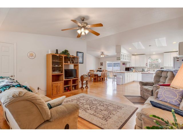 10007 E County Line Rd, Longmont, CO 80501