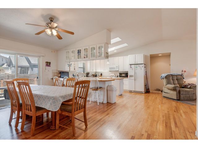 10007 E County Line Rd, Longmont, CO 80501