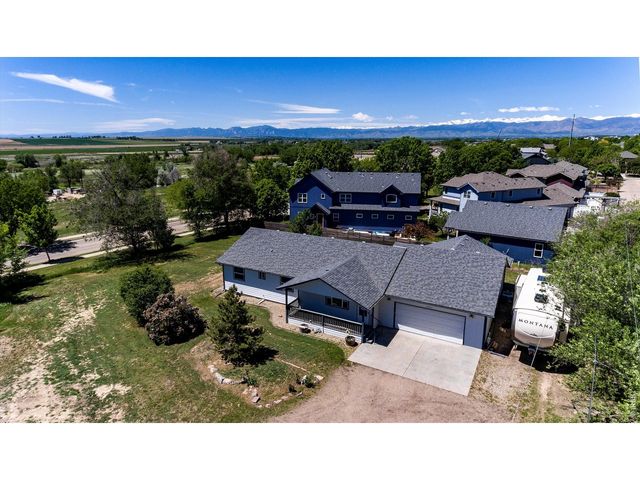 10007 E County Line Rd, Longmont, CO 80501