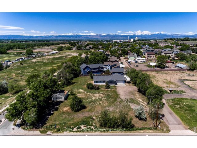 10007 E County Line Rd, Longmont, CO 80501