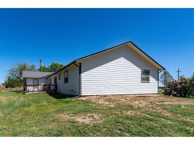 10007 E County Line Rd, Longmont, CO 80501