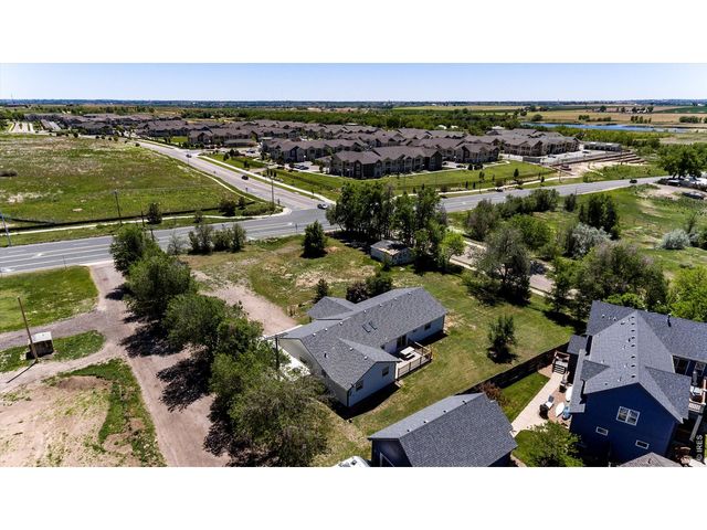 10007 E County Line Rd, Longmont, CO 80501