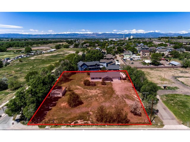 10007 E County Line Rd, Longmont, CO 80501