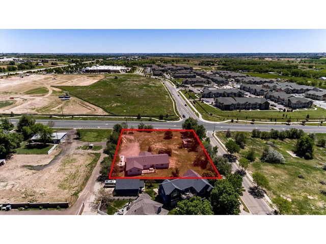 10007 E County Line Rd, Longmont, CO 80501