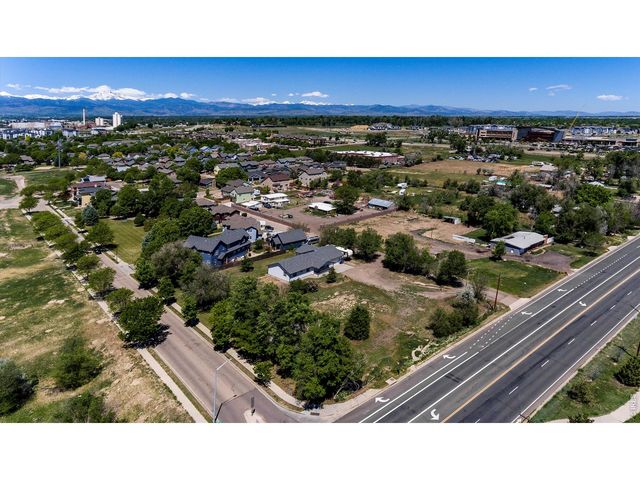 10007 E County Line Rd, Longmont, CO 80501