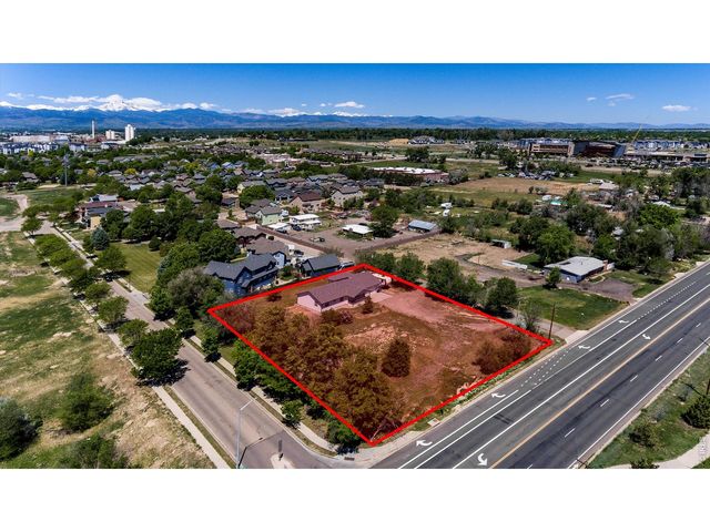 10007 E County Line Rd, Longmont, CO 80501