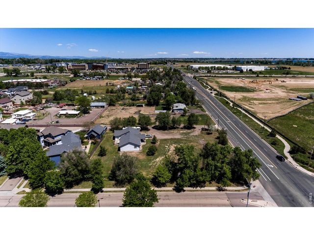10007 E County Line Rd, Longmont, CO 80501