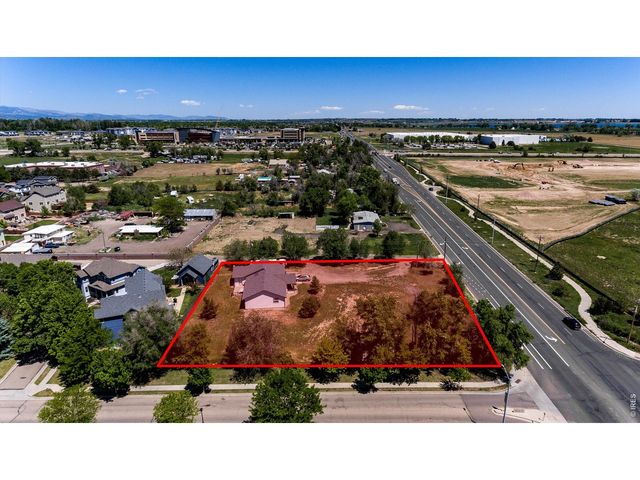 10007 E County Line Rd, Longmont, CO 80501