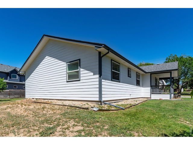 10007 E County Line Rd, Longmont, CO 80501