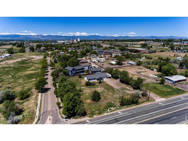 10007 E County Line Rd, Longmont, CO 80501