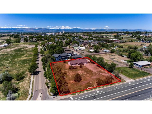 10007 E County Line Rd, Longmont, CO 80501