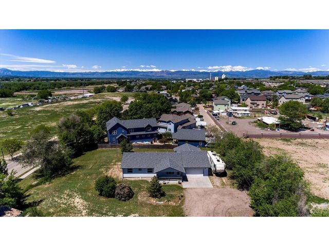 10007 E County Line Rd, Longmont, CO 80501