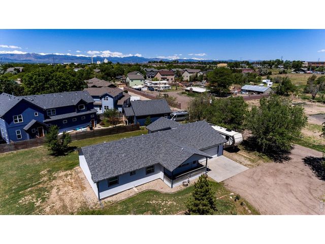 10007 E County Line Rd, Longmont, CO 80501