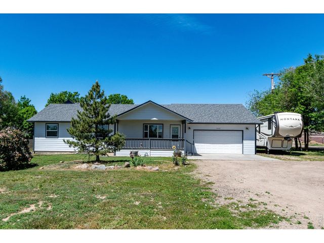 10007 E County Line Rd, Longmont, CO 80501