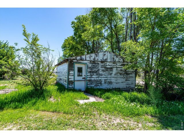 10007 E County Line Rd, Longmont, CO 80501