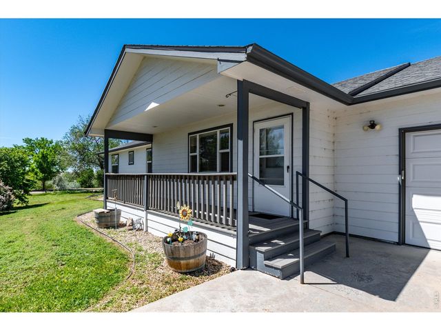 10007 E County Line Rd, Longmont, CO 80501
