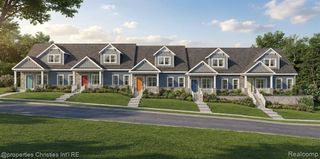 4 Angara Drive, Rochester Hills, MI 48309