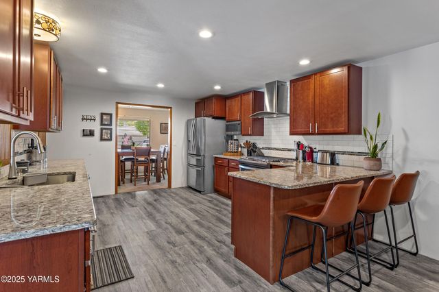 3603 Carol Ave, Yakima, WA 98902