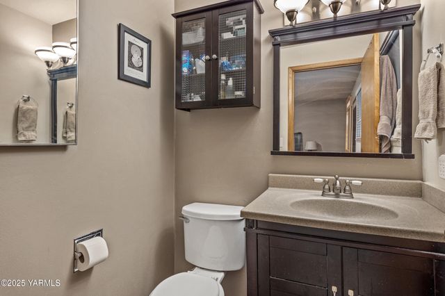 3603 Carol Ave, Yakima, WA 98902