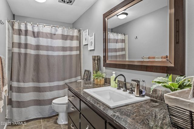 3603 Carol Ave, Yakima, WA 98902