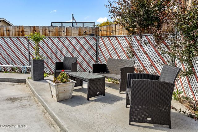 3603 Carol Ave, Yakima, WA 98902