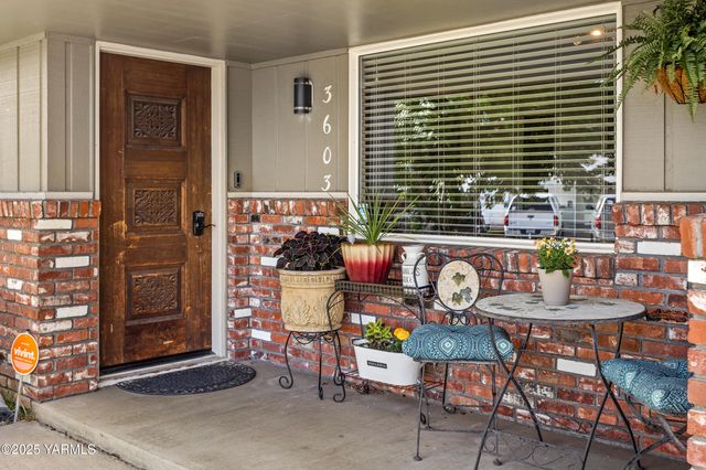 3603 Carol Ave, Yakima, WA 98902