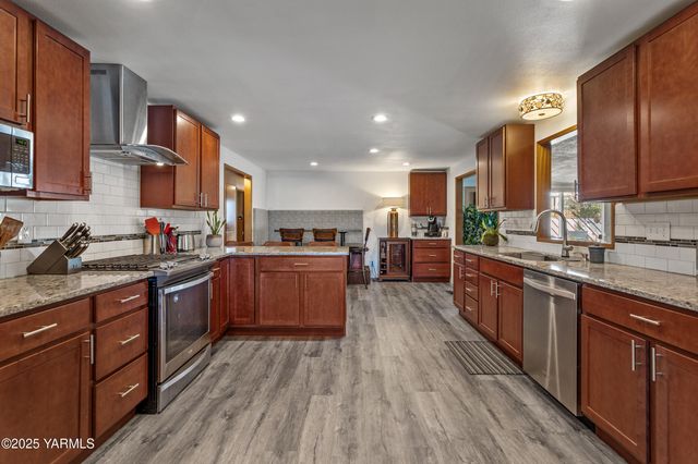 3603 Carol Ave, Yakima, WA 98902